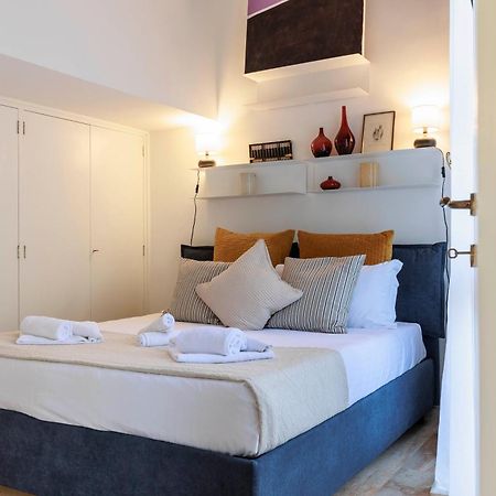 Palazzo Caccini Luxury Apartment Φλωρεντία Εξωτερικό φωτογραφία