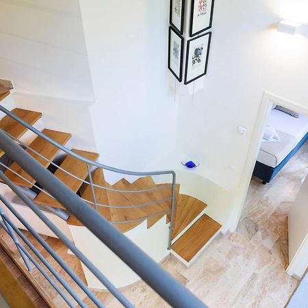 Palazzo Caccini Luxury Apartment Φλωρεντία Εξωτερικό φωτογραφία