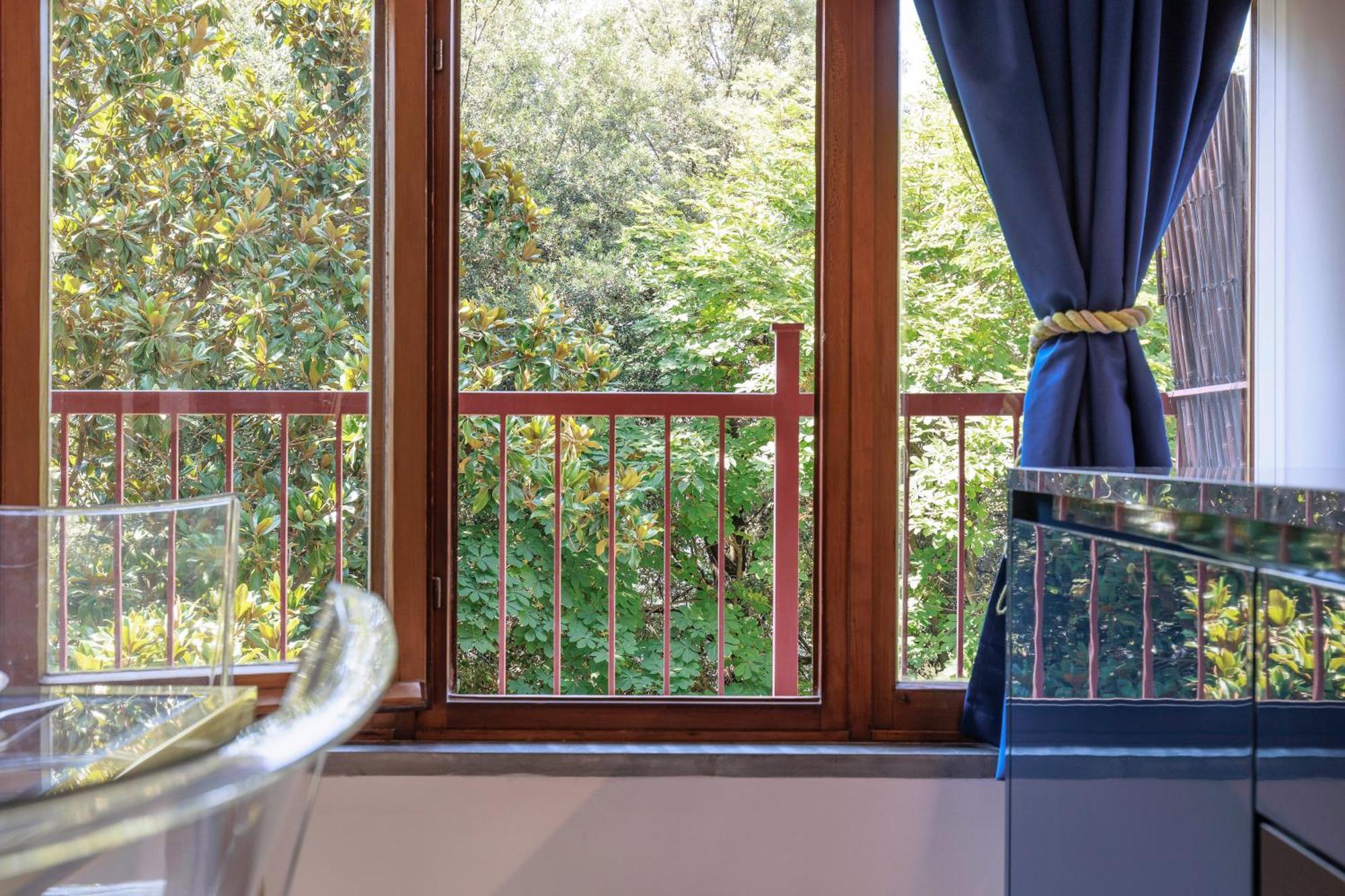 Palazzo Caccini Luxury Apartment Φλωρεντία Εξωτερικό φωτογραφία