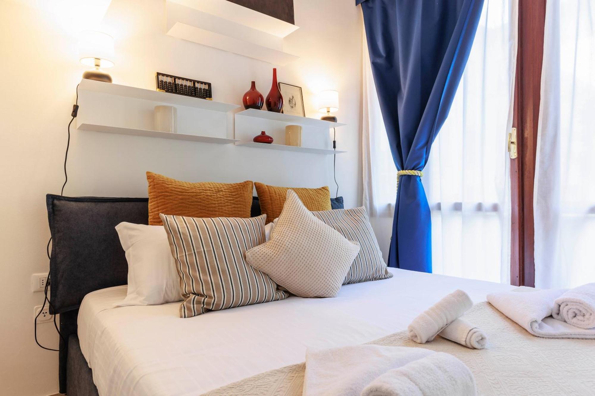 Palazzo Caccini Luxury Apartment Φλωρεντία Εξωτερικό φωτογραφία