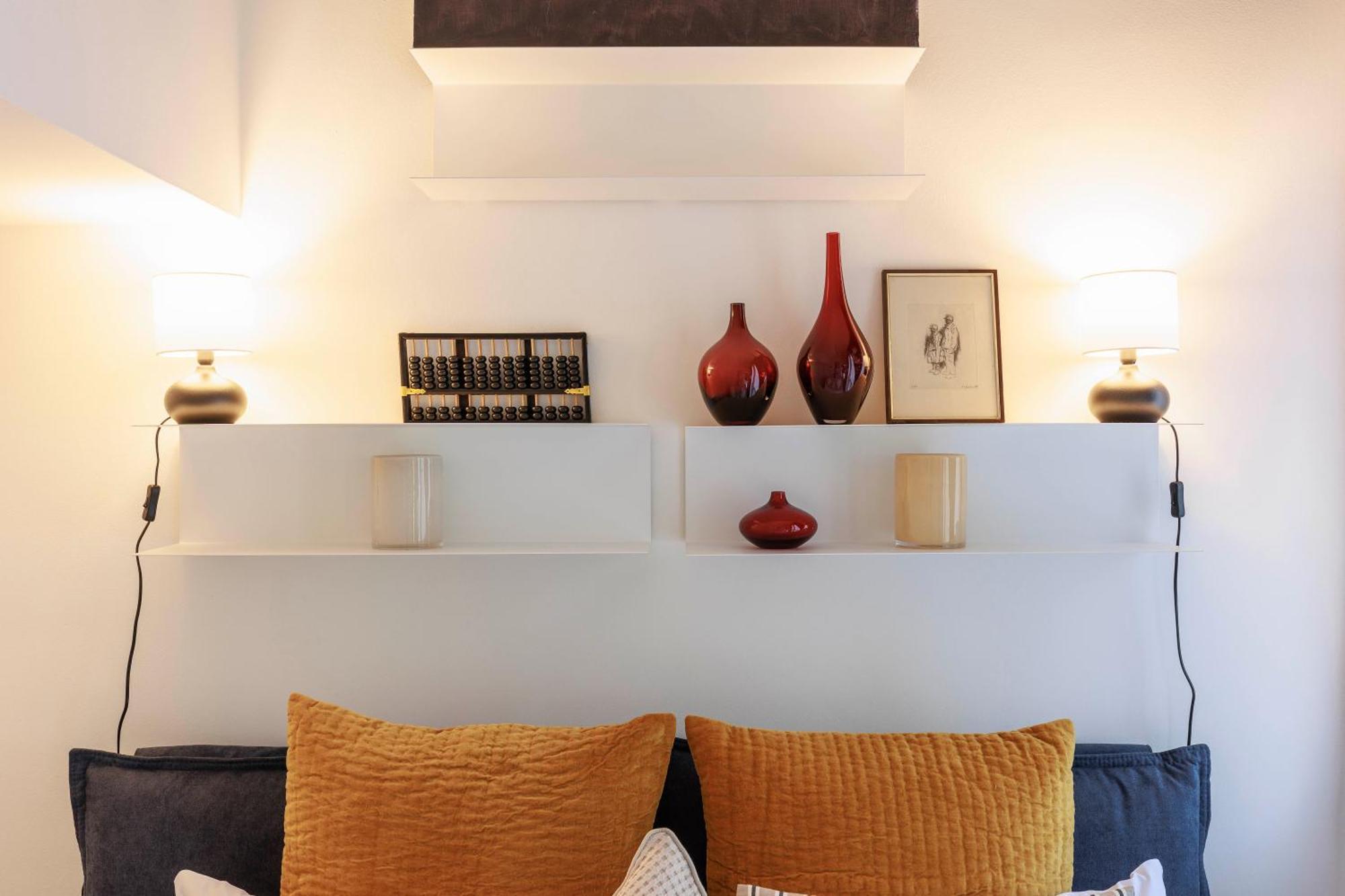Palazzo Caccini Luxury Apartment Φλωρεντία Εξωτερικό φωτογραφία