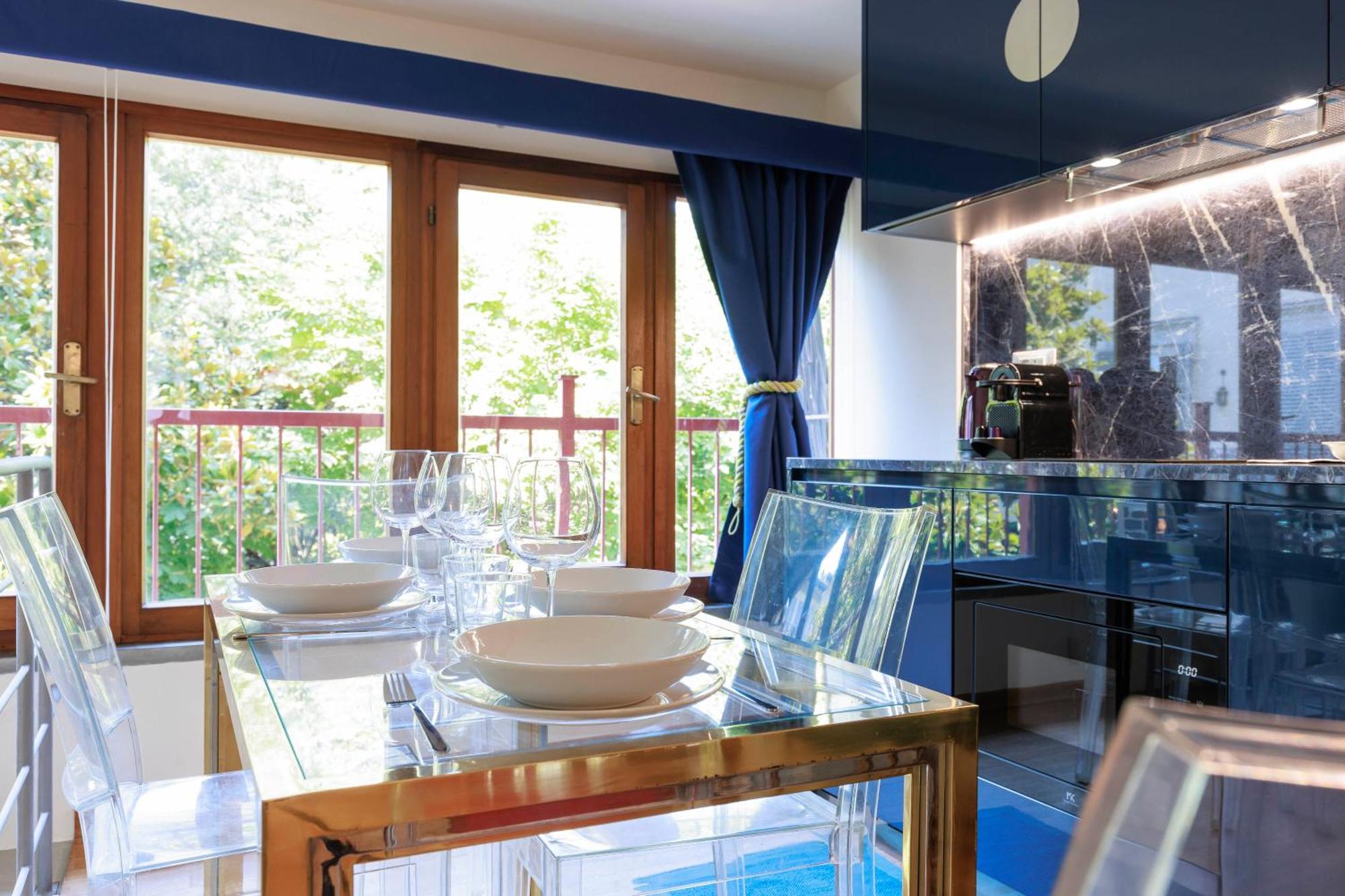 Palazzo Caccini Luxury Apartment Φλωρεντία Εξωτερικό φωτογραφία