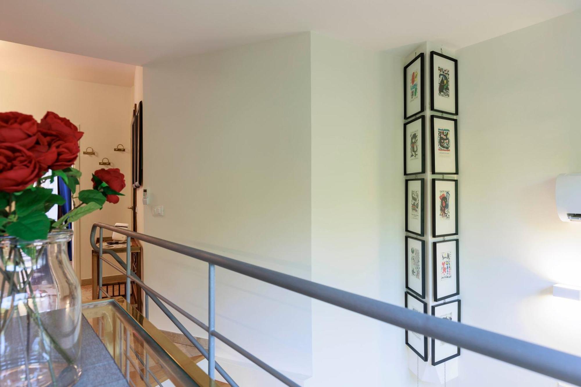 Palazzo Caccini Luxury Apartment Φλωρεντία Εξωτερικό φωτογραφία