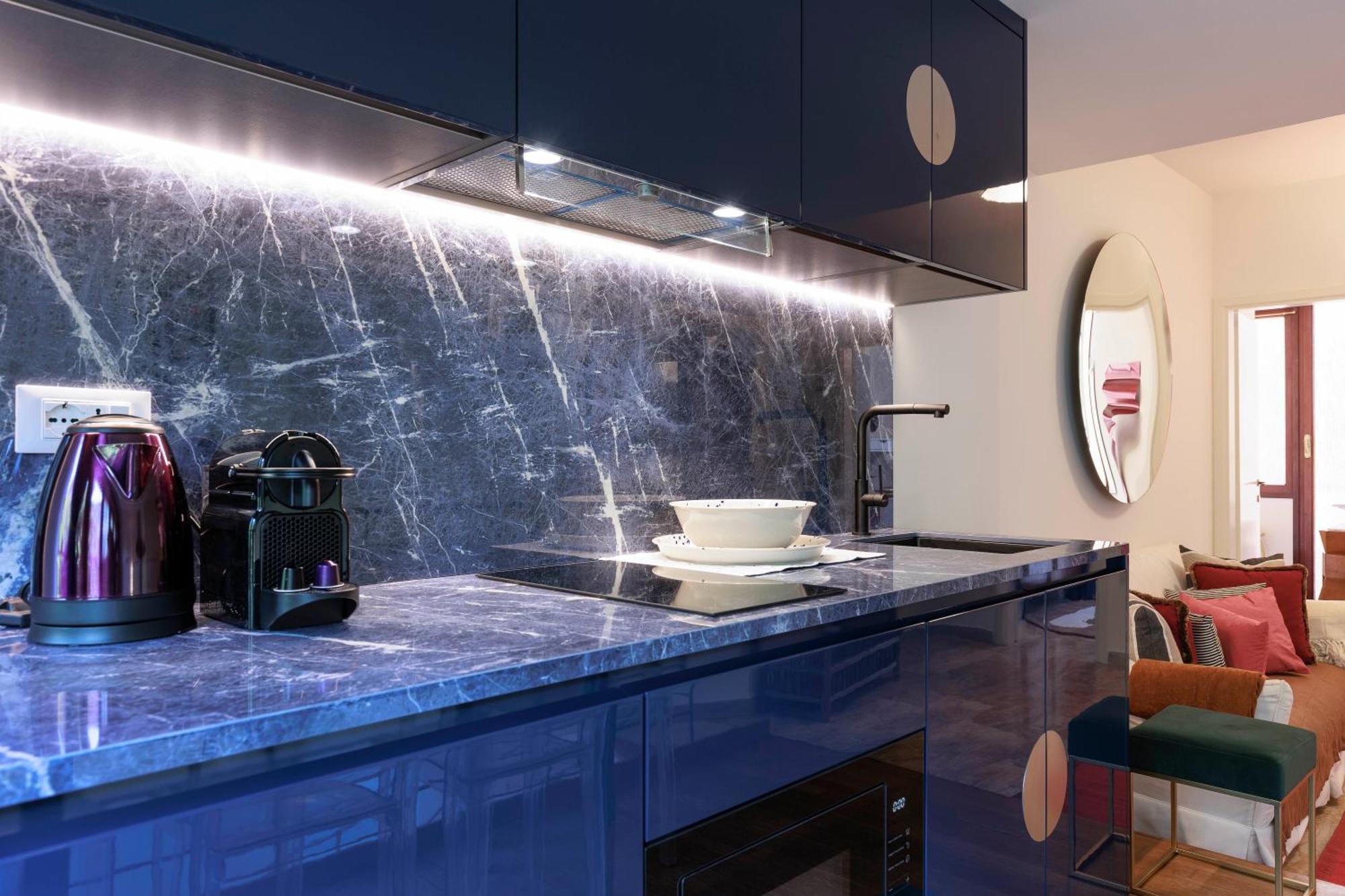 Palazzo Caccini Luxury Apartment Φλωρεντία Εξωτερικό φωτογραφία
