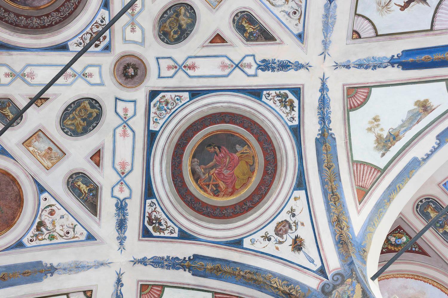 Palazzo Caccini Luxury Apartment Φλωρεντία Εξωτερικό φωτογραφία